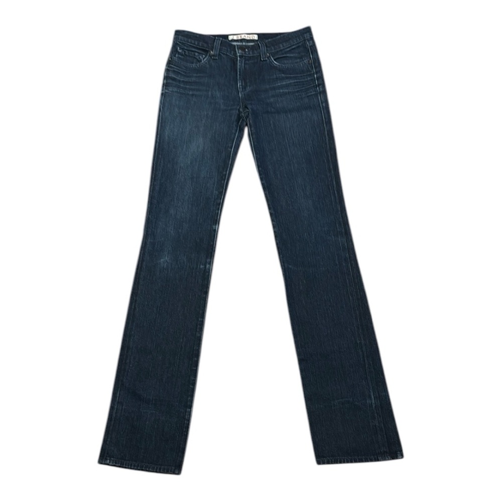 J Brand Straight Leg Jeans Size 27